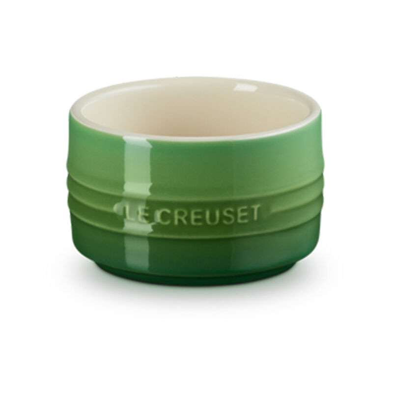 Le Creuset Stackable Ramekin 200ml - Bamboo Green image number 0